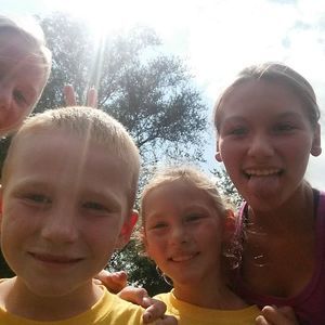 Meet your Posher, Stephenie